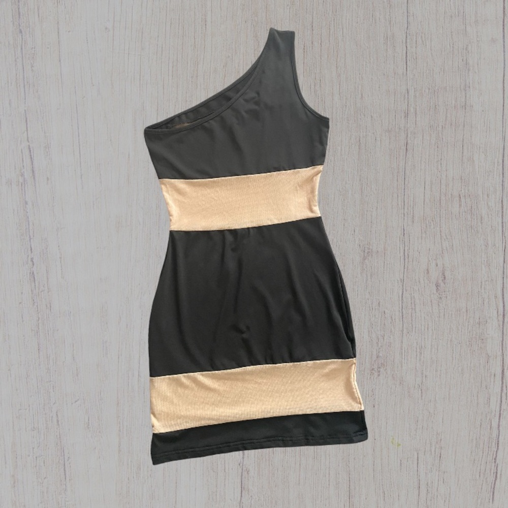 Shein sexy dress small